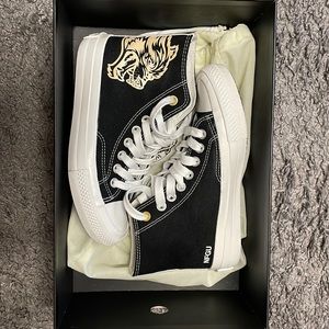 Darc Sport Walk 1 Dios Version 2 High Top